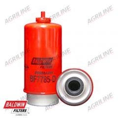 Primary Fuel Filter