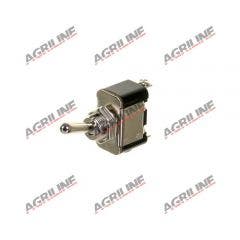 Flash/Off Toggle Switch