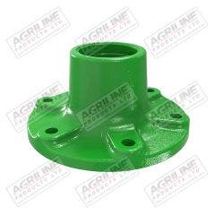 Axle Housing Hub - R217617