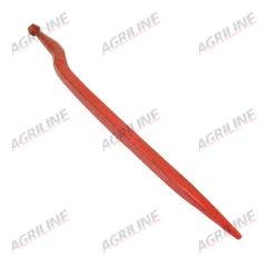 Loader Tine  Cranked- 820mm