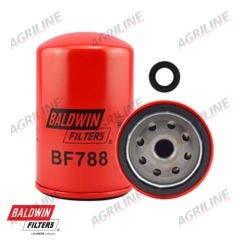 Fuel Filter - Case J903640