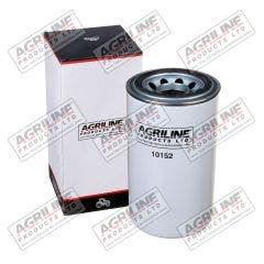 Hydraulic Filter- Spin On suitable for New Holland -  