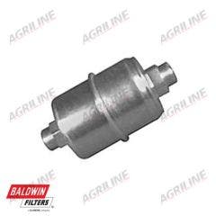 Inline Fuel Filter