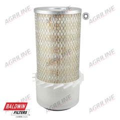 Air Filter- Outer