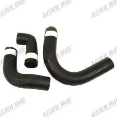 Water Hose Kit Fordson Major (USE 102-KITW)