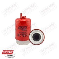 Primary Fuel Filter