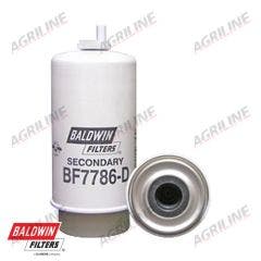 Secondary Fuel Filter