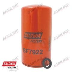 Fuel Filter Secondary