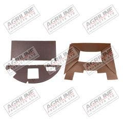 Cab Roof Lining Kit - John Deere SG2 Cab Without Sunroof