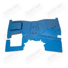 Underseat Pad - Ford 100 Series Q Cab 3 Cyl