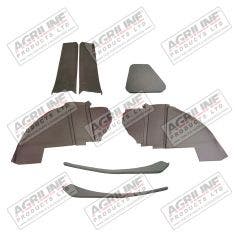 Tractor Cab Trim Kit - XL Cab 4 Cyl