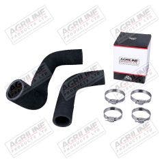 Water Hose Kit with Clips
