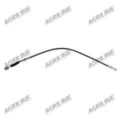 Cable - Handbrake suitable for Ford & Fordson -  83932893
