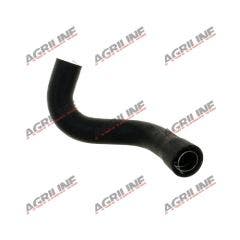 Bottom Hose suitable for Case International -  84497C2  84497C1