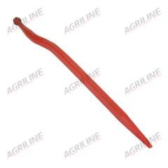 Loader Tine Cranked- 820mm