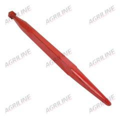 Loader Tine Straight- 600mm