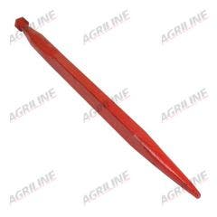 Loader Tine Straight- 680mm