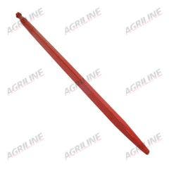 Loader Tine Straight- 1100mm