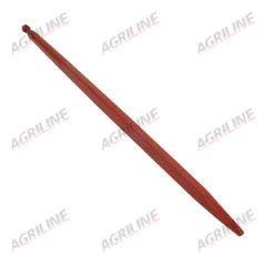 Loader Tine Straight- 1250mm