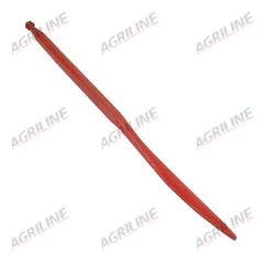 Loader Tine Spoon End- 1100mm