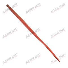 Loader Tine Spoon End- 1400mm