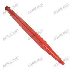 Loader Tine  Straight- 820mm