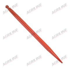 Loader Tine Straight- 980mm