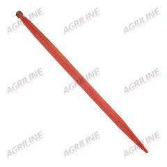 Loader Tine Straight- 1100mm