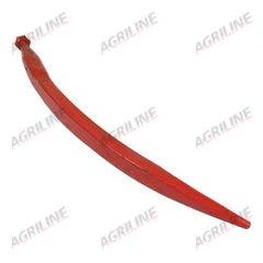 Loader Tine Curved- 680mm
