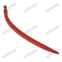 Loader Tine Curved- 810mm