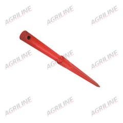 Loader Tine Straight- 760mm