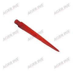 Loader Tine Straight- 860mm
