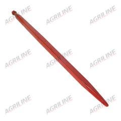 Loader Tine  Straight- 1000mm