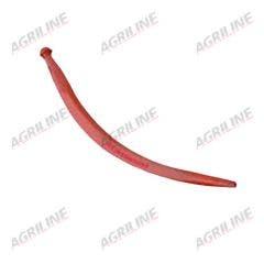 Loader Tine Curved- 810mm