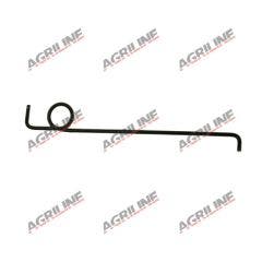 Gate Stay Bar
