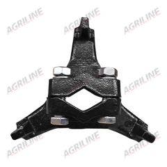 Vicon Agitator