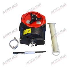 Vicon Complete Pendulum Gear Box