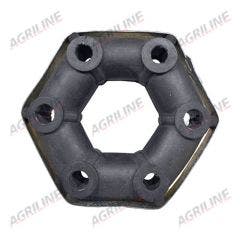 Vicon Rubber Coupling