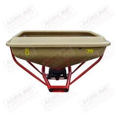 Fertiliser Spreader pendulum type