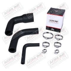 Water Hose Kit with Clips - Up to Serial number 30924