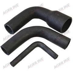 Water Hose Kit Up To Serial number 30924