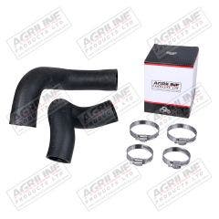 Hose Kit with Clips