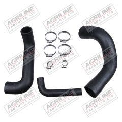 Hose Kit with Clips