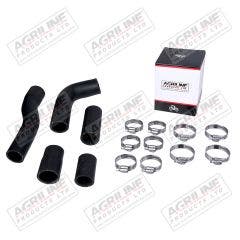 Water Hose Kit & Clips