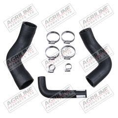 Hose Kit with Clips