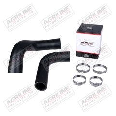 Hose Kit with Clips