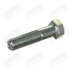 *BOM* Plated Bolt M10 x 60mm