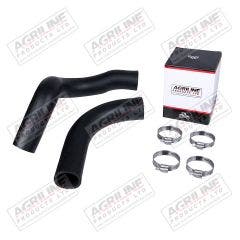Hose Kit with Clips