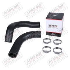 Hose Kit with clips