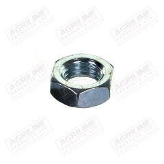 *BOM* Plated Hexagon Nut M10 x 1.5mm